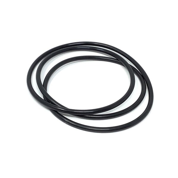 O-Ring, NBR FDA, Replaces Waukesha Cherry-Burrell Part# N70383
